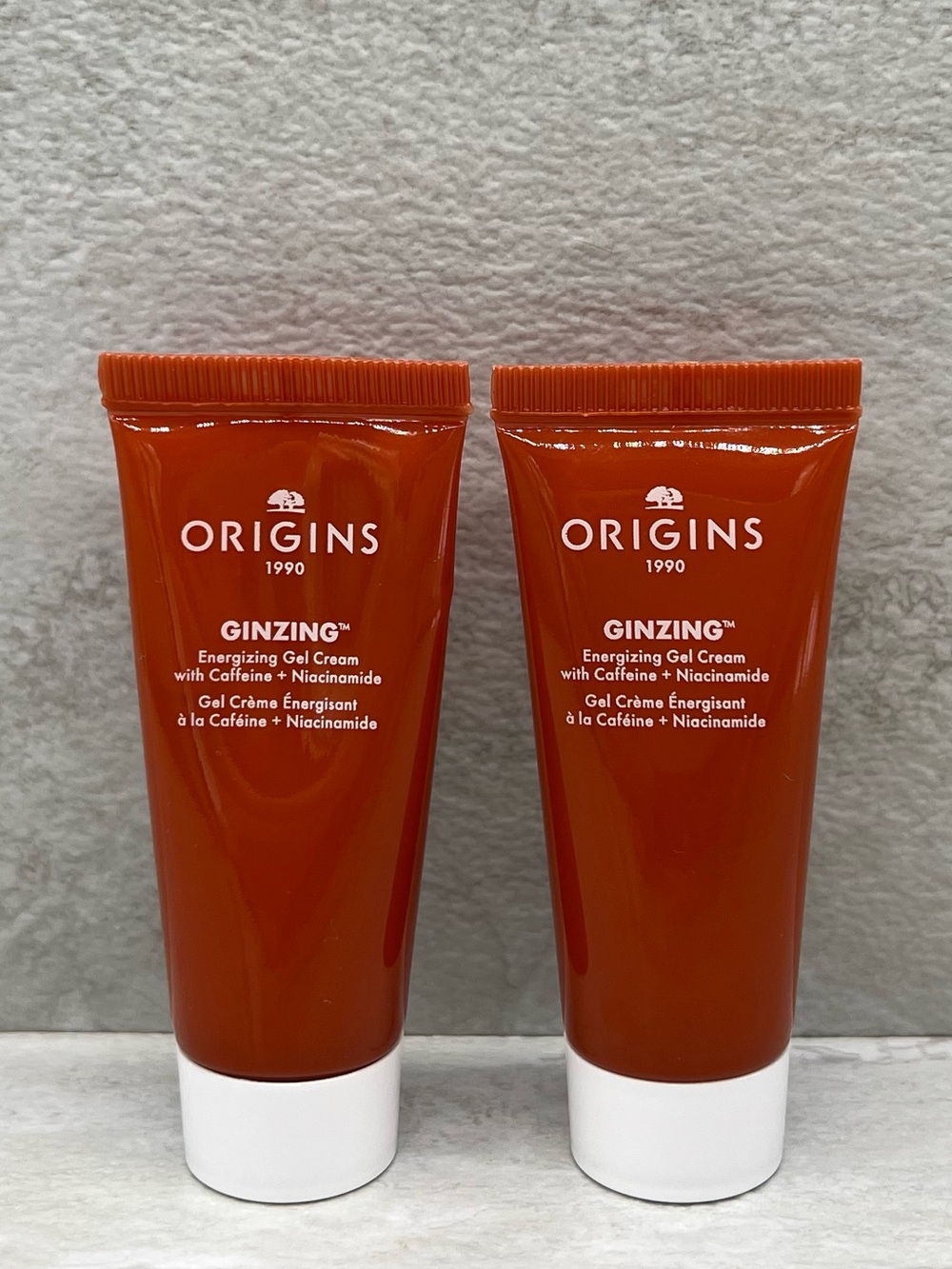 🎉 $5 Two Origins Ginzing Energy Boosting Gel Moisturizers